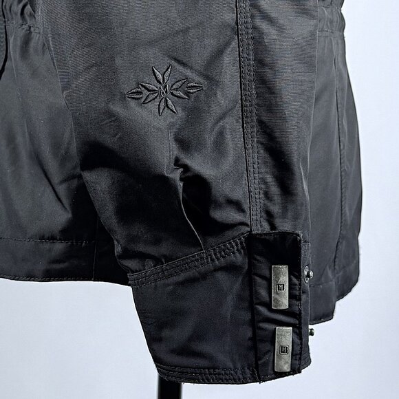 Black Metropolis Women’s Ski/Snowboard Jacket by Couloir, Size 10 - Picture 5 of 7